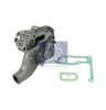 DT 4.61758 Water Pump